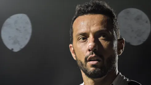 Nenê era esperado por Pedrinho para ocupar cargo fora do campo em 2024 - Foto: Thiago Ribeiro/AGIF