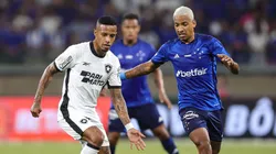 Palpite da partida entre Botafogo x Cruzeiro - Foto: Gilson Lobo/AGIF