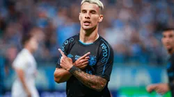 Ferreira é um dos desejos do Tricolor Paulista. Foto: Maxi Franzoi/AGIF