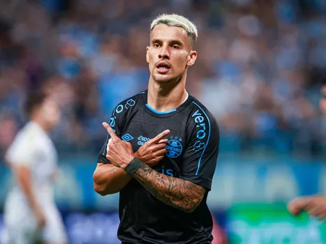 Presente de Natal para todo torcedor: São Paulo define data para chegada de Ferreira