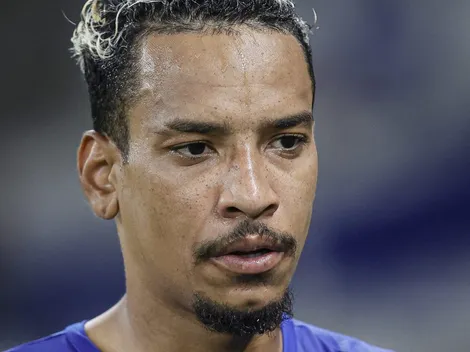Análise: Matheus Pereira finalmente ‘aparece’ no Cruzeiro e salva noite celeste com garantia importante