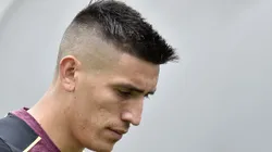 Centurión teve passagem pelo São Paulo Foto: Mauro Horita/AGIF