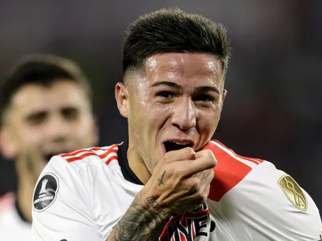 Benfica pode repetir Enzo Fernández e dar outro chapéu no Flamengo