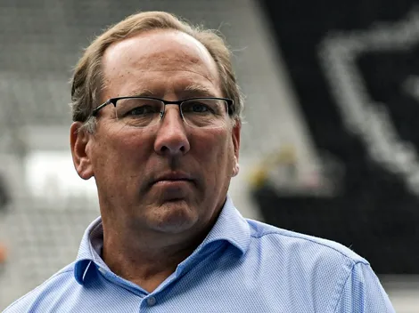 Que desastre: Botafogo ganha destaque mundial após vexame e situação preocupa Textor