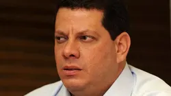 Candidato à presidência do Santos foi sincero sobre mudanças - Foto: Ivan Storti/Santos FC.