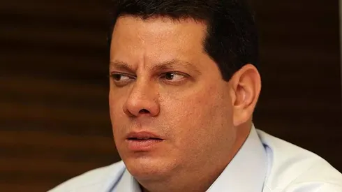 Candidato à presidência do Santos foi sincero sobre mudanças - Foto: Ivan Storti/Santos FC.