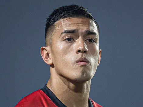 Cuello revela sentimento após ‘fracasso’ do Athletico e surpreende na zona mista do Mineirão