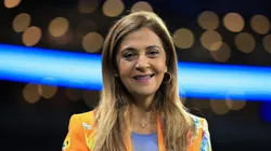 Leila Pereira entre na briga contra o Flamengo por reforços para 2024