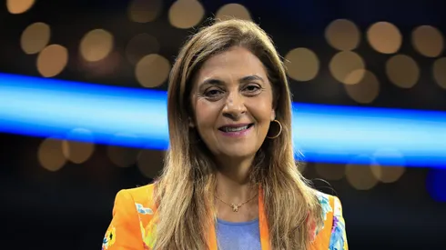 Leila Pereira entre na briga contra o Flamengo por reforços para 2024