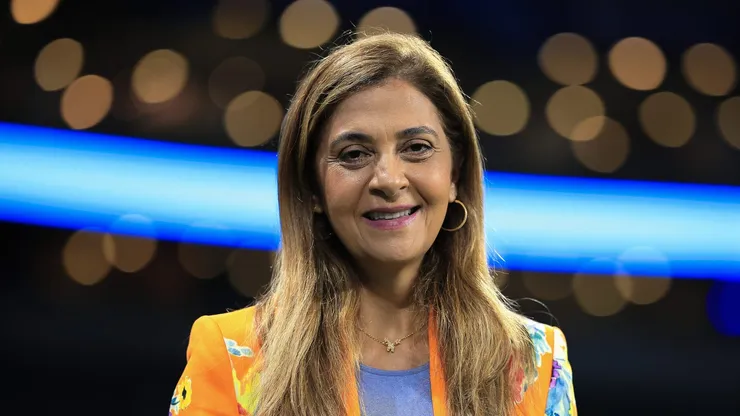 Leila Pereira entre na briga contra o Flamengo por reforços para 2024