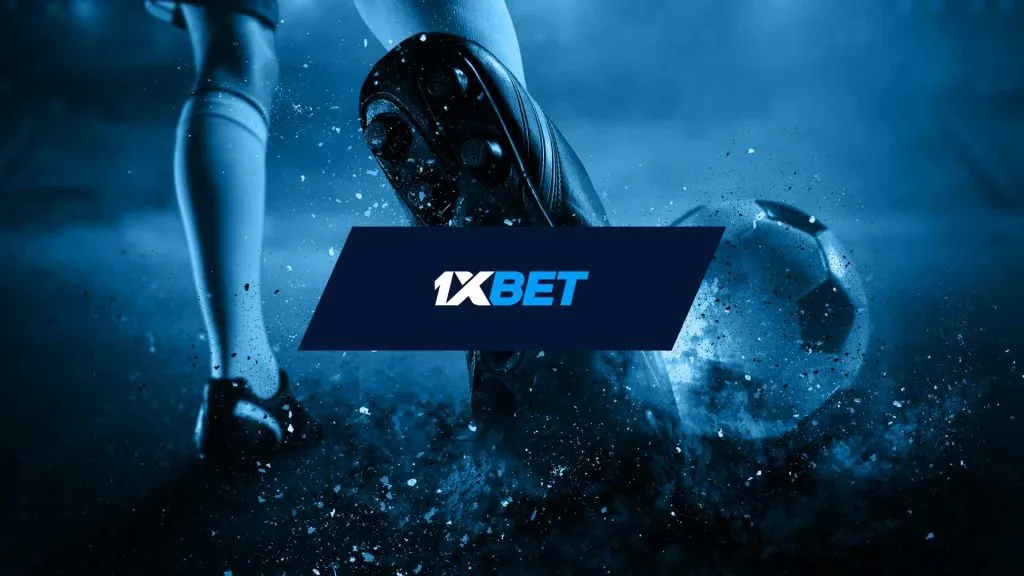 1xBet é legal