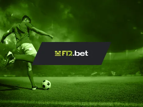 F12.Bet cadastro: veja como criar uma conta no site de apostas