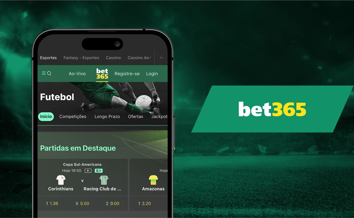 bet365 app: como baixar e apostar pelo celular | Guia completo