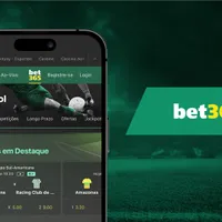 bet365 app: como baixar e apostar pelo celular | Guia completo