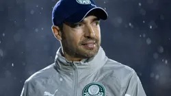 Foto: Fabio Moreira Pinto/AGIF - Abel Ferreira falou sobre a Supercopa