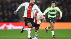 Foto: Michael Steele/Getty Images - Lyanco interessa ao Corinthians