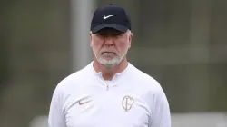 Foto: Rodrigo Coca / Agência Corinthians - Corinthians ganha concorrência em negócio por zagueiro do Flamengo