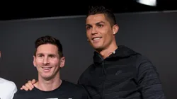 Veja onde acompanhar o amistoso. Photo by Philipp Schmidli/Getty Images