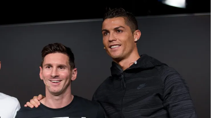 Veja onde acompanhar o amistoso. Photo by Philipp Schmidli/Getty Images