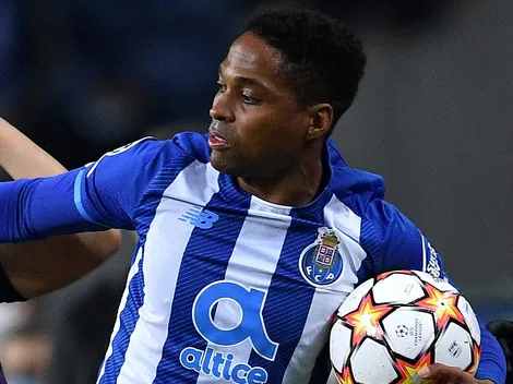 Wendell avisa ao Flamengo onde quer jogar em 2024