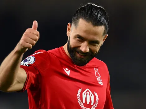 ATENÇÃO! Felipe pode reforçar rival do Corinthians até março