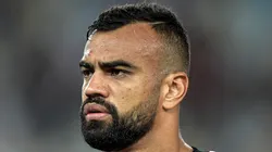 Fabrício Bruno renova com o Flamengo - Foto: Thiago Ribeiro/AGIF