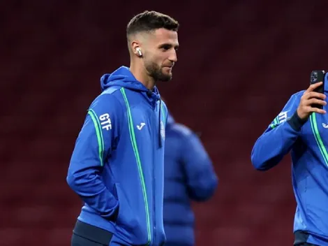 QUENTE! Flamengo define aval sobre contratação de Domingos Duarte