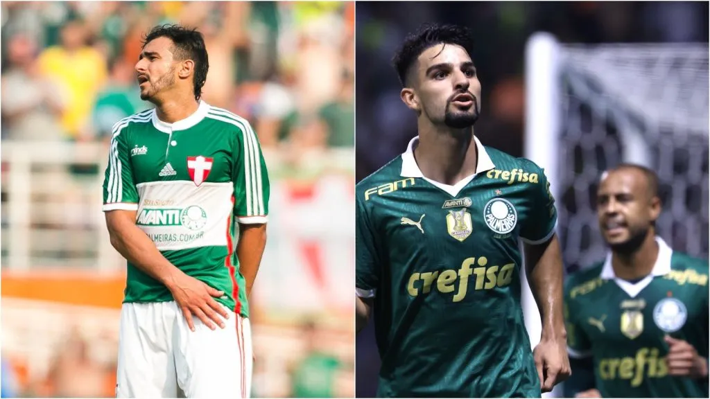 foto:Daniel Vorley/AGIF.; Foto: Marcello Zambrana/AGIF