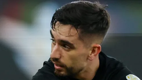 Igor Coronado, meia está de saída do Al-Ittihad e foi especulado- Foto: Yasser Bakhsh/Getty Images