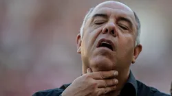 Confusão de Braz voltou à tona no Flamengo - Foto: Thiago Ribeiro/AGIF