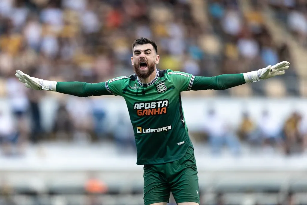 Foto: Beno Küster Nunes/AGIF