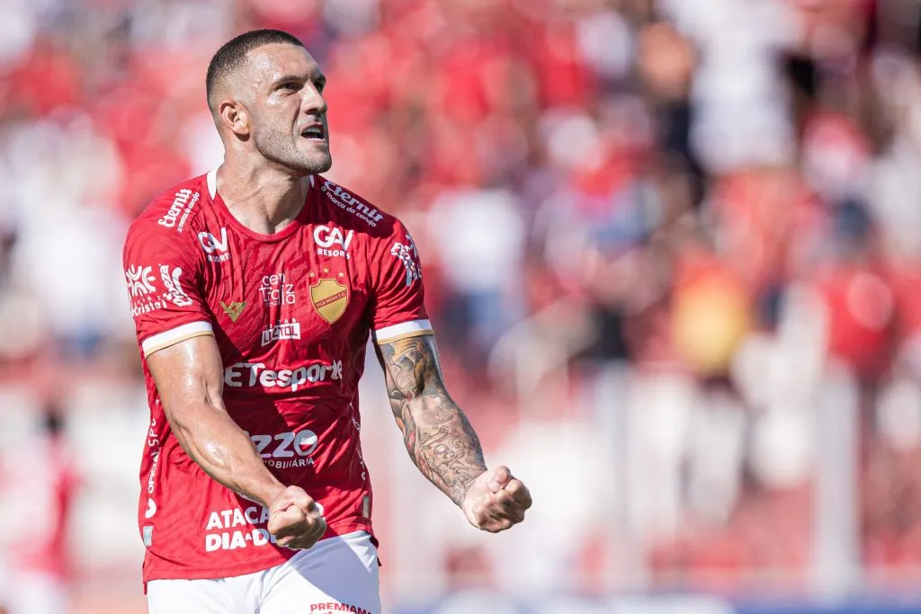 Foto: Heber Gomes/AGIF