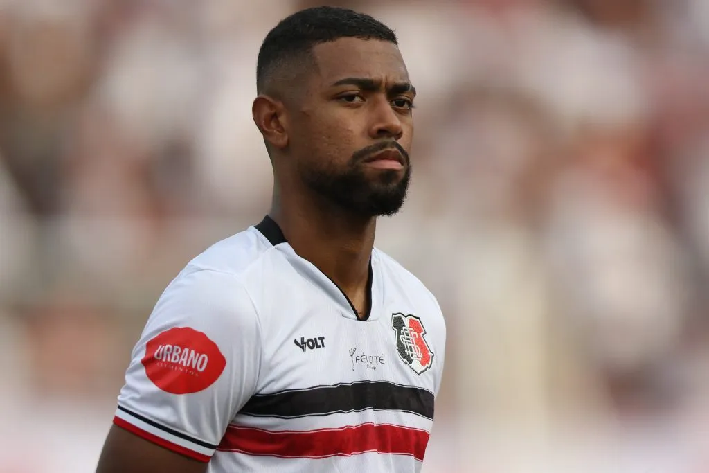 Foto: Marlon Costa/AGIF