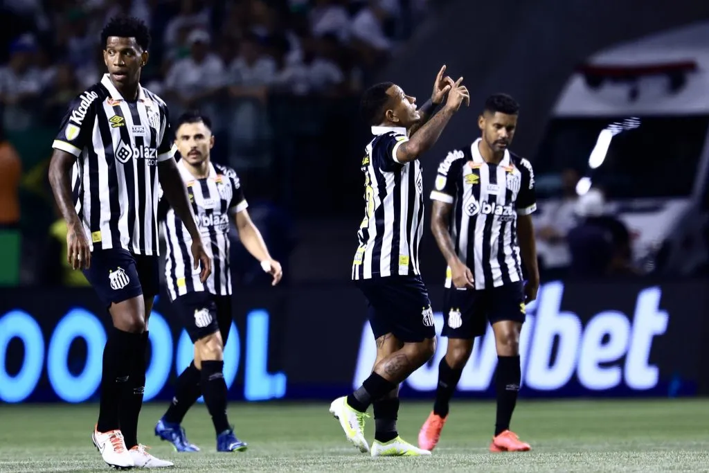 Foto: Marcello Zambrana/AGIF