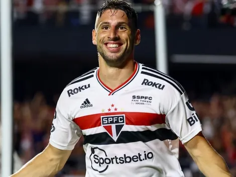  São Paulo lança provocação ao Corinthians após quebra de Tabu