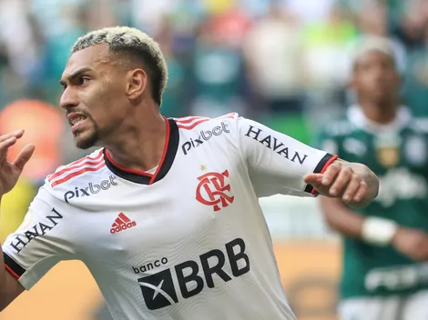 Fim da novela: Flamengo recebe comunicado do Botafogo e futuro de Matheuzinho é definido