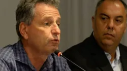 Foto: Alexandre Vidal/Flamengo - Dirigente do Flamengo é desmentido após revelação de agressão