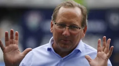 Foto: Getty Images - Luiz Henrique é o novo reforço do Botafogo