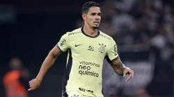 Lucas Veríssimo, ex-jogador do Corinthians - Foto: Rodrigo Coca/Ag. Corinthians
