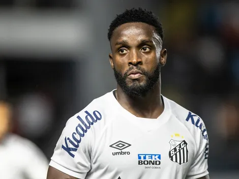 Fora do Santos: Diretoria topa ficar no 'prejuízo' para se livrar de Mendoza