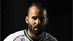 Foto: Buda Mendes/Getty Images- Jesé Rodríguez quando atuava pelo Coritiba