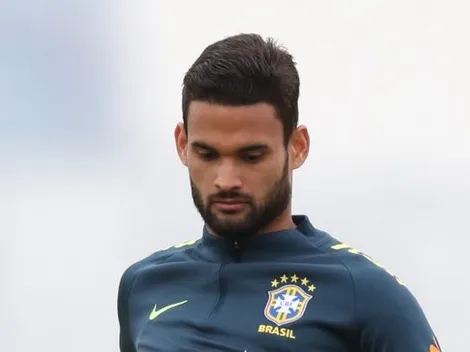 Palmeiras é comunicado sobre onde William José quer jogar em 2024