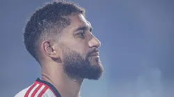 Zagueiro Pablo está no elenco de Tite, mas Corinthians quer sua contratação - Foto: Heber Gomes/AGIF