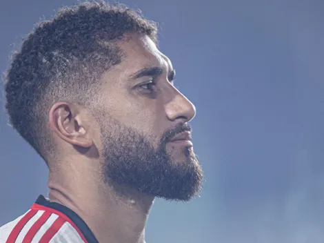 Corinthians tem negociações avançadas para contratar Pablo, do Flamengo, diz setorista