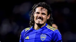 Cavani não vai jogar no Grêmio - (Photo by Marcelo Endelli/Getty Images).