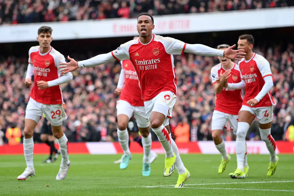 Justin Setterfield/Getty Images