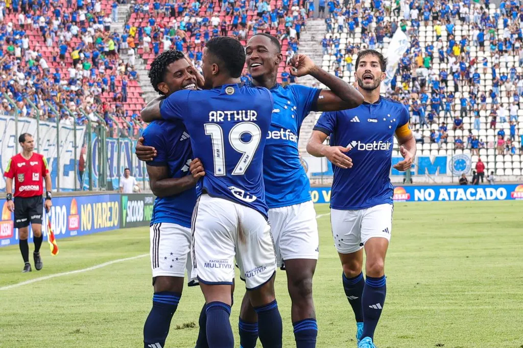 Foto: Gilson Lobo/AGIF