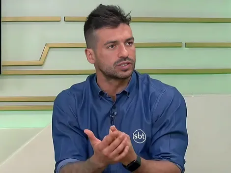 Matheuzinho escolhe onde quer jogar e situação chega ao Corinthians, diz Venê