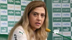 Foto: Fabio Menotti/ S.E. Palmeiras - Palmeiras decide mandar os próximos jogos na Arena Barueri