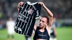 Ryan, meio-campista do Corinthians - Foto: Raul Sifuentes/Getty Images